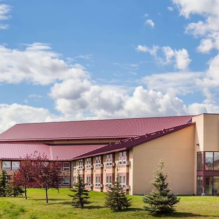 Super 8 By Wyndham Sherwood Park/Edmonton Area Extérieur photo