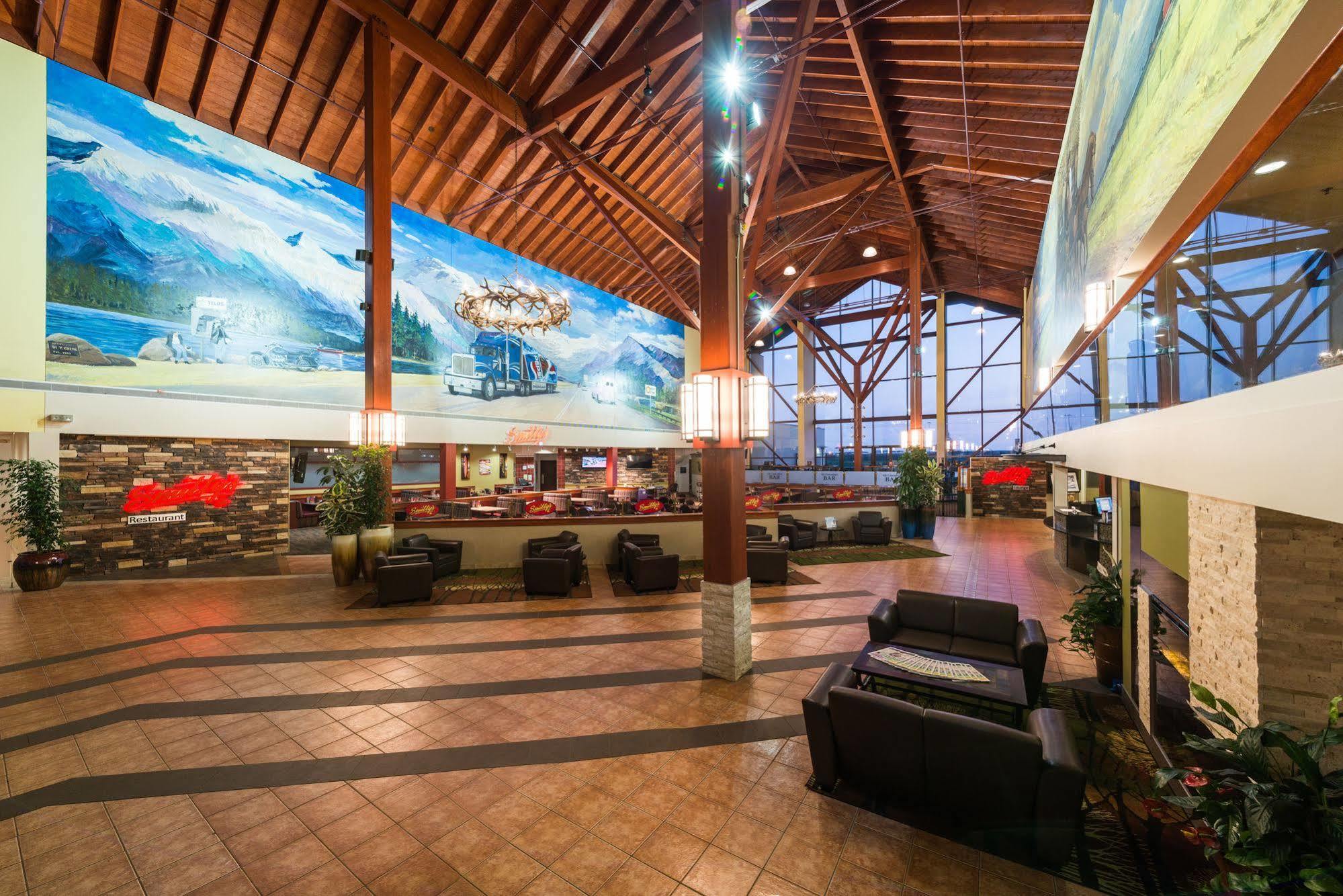 Super 8 By Wyndham Sherwood Park/Edmonton Area Extérieur photo