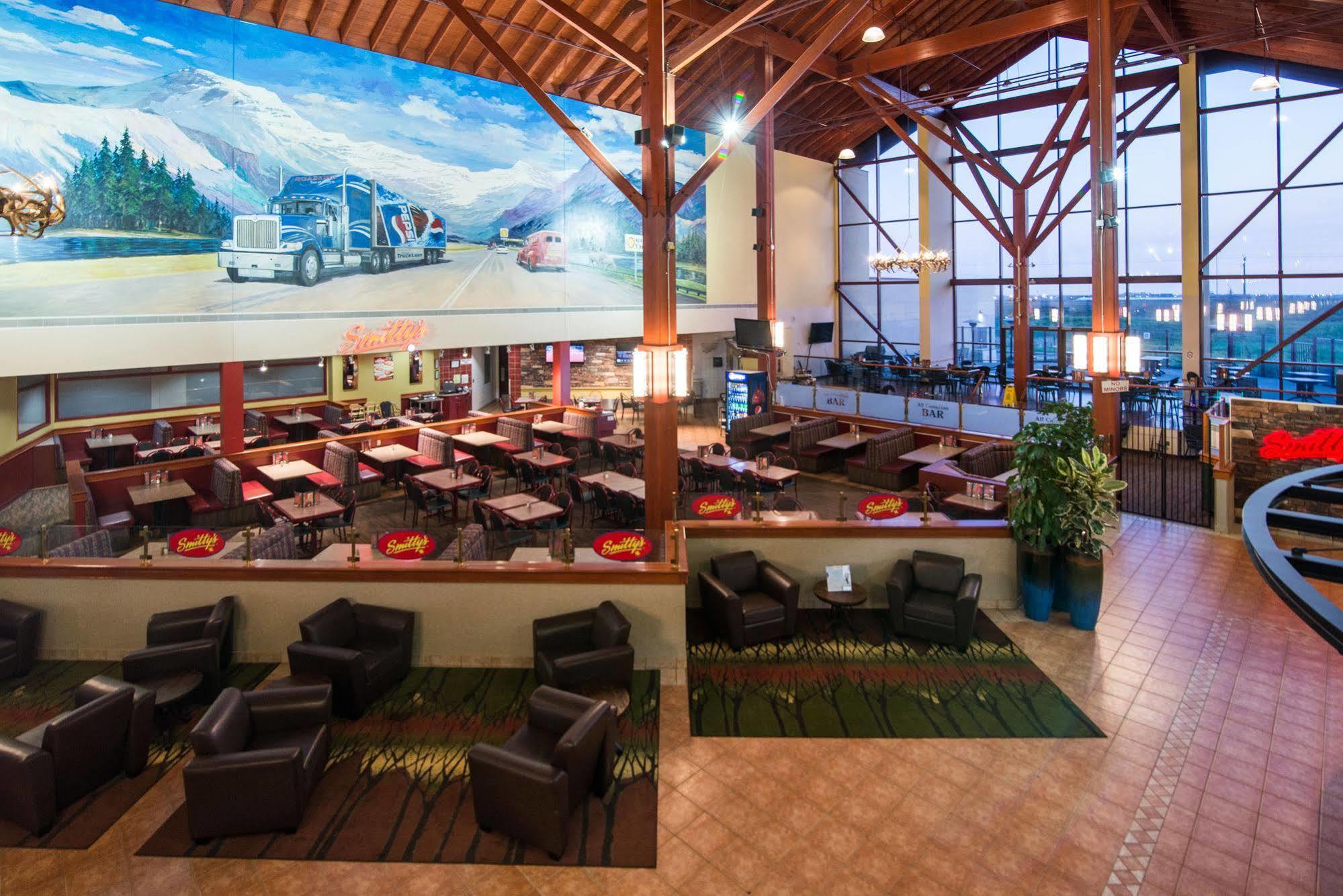 Super 8 By Wyndham Sherwood Park/Edmonton Area Extérieur photo